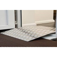 Перекатной пандус