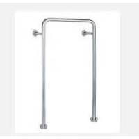 Поручень для писсуара на стойках