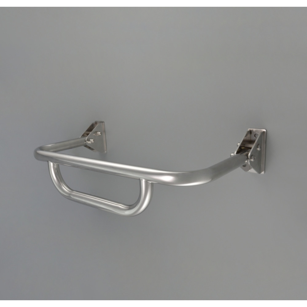 Поручень-опора для спины откидной